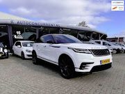 Land Rover Range Rover Velar - 3.0 V6 AWD R-Dynamic HSE, Pano, Leder, Inruil mogelijk.