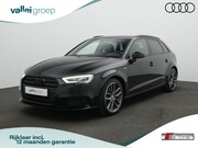Audi A3 - Sportback 30 TFSI 116 pk S-tronic S-Line | Bang & Olufsen | 