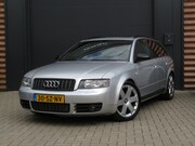 Audi S4 - Avant 4.2 V8 quattro S4 Pro Line Airco Cr-Control Schuifdak 
