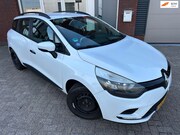 Renault Clio - Estate 0.9 TCe Life / Navi / Airco / Multimedia