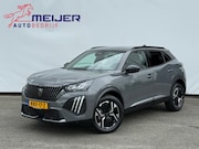 Peugeot 2008 - 1.2 PureTech 130 Allure Navigatie|CarPlay|Adap Cruise|Keyles