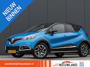 Renault Captur - 0.9 TCe Dynamique