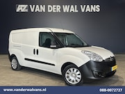 Opel Combo - 1.3 CDTi 96pk L2H1 Euro6 Airco | Parkeersensoren Zijdeur