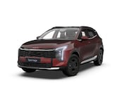 Kia Sportage - 1.6 PHEV Dynamic Plusline