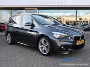 BMW 2-serie Gran Tourer - 218i M Sport 7pers., leer, HUD, panodak, elektr. achterklep,