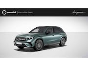 Mercedes-Benz GLC-klasse - 300e 4MATIC Business Solution AMG | Premium Pakket | Winterp