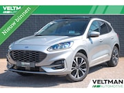 Ford Kuga - 2.5 PHEV ST-Line X PANO TREKHAAK ADAPTIVE CRUISE HEAD UP CAM