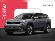 Skoda Peaq - 90 286pk Business Edition 7p. | 21" Velgen | Warmt