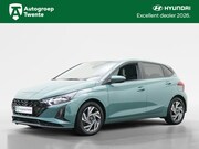 Hyundai i20 - 1.0 T-GDI Comfort Automaat | Private lease 459 pm