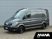 MAN TGE - 35 3.180 L3H3 FULL OPTION / LED / CLIMATECONTROL / CRUISE / 