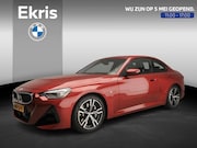 BMW 2-serie - 230i | M-Sportpakket | LED | Navigatie | Sportstoelen | Stoe