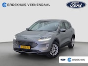 Ford Kuga - 2.5 PHEV Titanium | Stoelverwarming | Cruise Control | Org.