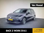 Volkswagen Golf - 1.5 eHybrid Life Edition 204PK| | Apple Carplay Draadloos | 