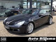 Mercedes-Benz SLK-klasse - K. Edition 10, xenon, airscraft, zeer net,
