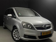 Opel Zafira - 1.8 Temptation *7 persoons