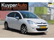 Citroën C3 - 1.2 PureTech Collection 2E EIG NAVI CLIMA PANORAMISCH RAAM T