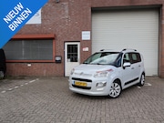 Citroën C3 Picasso - 1.4 VTi Exclusive NAP Cruise Dealer Navi PDC Airco 04-27 APK