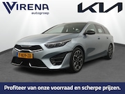 Kia Ceed - Sportswagon 1.5 T-GDi GT-Line AUTOMAAT - Automatische Achter