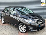 Mazda 2 - 1.3 GT-M Line 1e Eigenaar | Airco | Nwe apk
