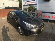 Kia Ceed - cee'd Sportswagon 1.0 T-GDi ComfortPlusLine Navigator Naviga
