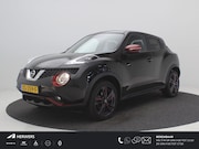 Nissan Juke - 1.2 DIG-T Tekna Dynamic Edition / Navigatie / Airco Climate 