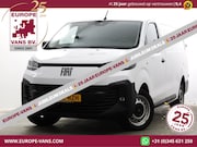 Fiat Scudo - 2.0 Diesel 145pk Automaat L3 Airco/Navi/Camera 09-2024