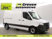 Mercedes-Benz Sprinter - 314 2.2 CDI L2H2 | Airco | Cruise | Camera | Trekhaak | Carp