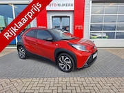 Toyota Aygo X - 1.0 VVT-i S-CVT Pulse Limited