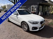 BMW 1-serie - 116i *LEES.TEKST*CILINDER.3.COMPRESSION.LOSS