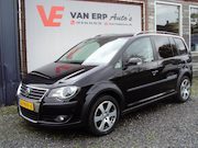 Volkswagen Touran - Cross 1.4 TSI Automaat