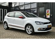 Volkswagen Polo - 1.0 TSI Highline Automaat | Carplay | Pano | Cruise | Clima 