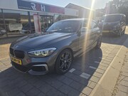 BMW 1-serie - M140i High Executive navigatie, automaat, dealer onderhouden