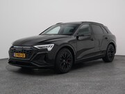 Audi Q8 e-tron - 55 quattro S Edition 115 kWh | PANO | 360° | HUD | LUCHTVERI