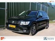 Volkswagen Tiguan All-Space - ALL-SPACE 1.5 TSI ACT Highline LEER, PANORAMADAK, CAMERA, TR