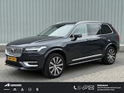 Volvo XC90 - 2.0 T8 Recharge AWD Inscription / SoH accupakket 97% / Deale