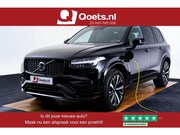 Volvo XC90 - 2.0 T8 Recharge AWD R-Design Panoramadak - Trekhaak - Head-u