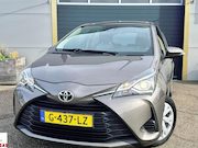 Toyota Yaris - 1.5 VVT-i Active