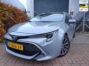 Toyota Corolla - Touring Sports 1.8 Hybrid Executive HUD