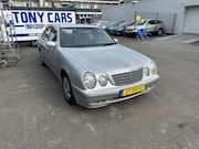 Mercedes-Benz E-klasse - 200 Classic