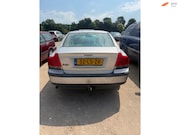 Volvo S60 - 2.4