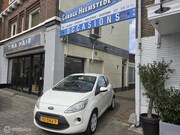 Ford Ka - 1.2 Cool & Sound start/stop