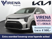 Kia Picanto - 1.0 GDi DynamicPlusLine - Prijs incl. inruilpremie - Navigat