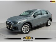 Audi Q3 - 45 TFSI e Basis * Camera * Cruise * Xenon/led * Clima * Navi