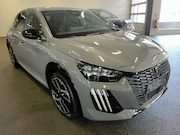 Peugeot 208 - 1.2 Hybrid 145 e-DCS6 GT ALCANTARAPAKKET - ACHTERUITRIJCAMER