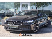 Volvo S60 - T4 R-Design 190pk | ACC | Camera | Dodehoek | Climate | Navi