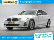 BMW 3-serie - 320e High Executive Sport Aut. [ Apple / Android LED Navi Le