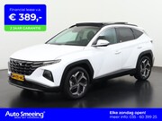 Hyundai Tucson - 1.6 T-GDI PHEV Premium Sky 4WD | Panoramadak | Memory Stoel 