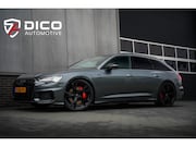 Audi A6 - Avant 55 TFSI 340pk V6 Quattro Sport S line Edition / Pano-D