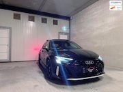 Audi RS 3 Sportback - RS3 2.5 TFSI Quattro Pano|B&O|HuD|Keyless|RS Stoel|Carbon|Ca