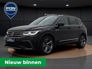Volkswagen Tiguan - 1.4 TSI eHybrid R-Line Business+ | Pano dak | Trekhaak | ACC